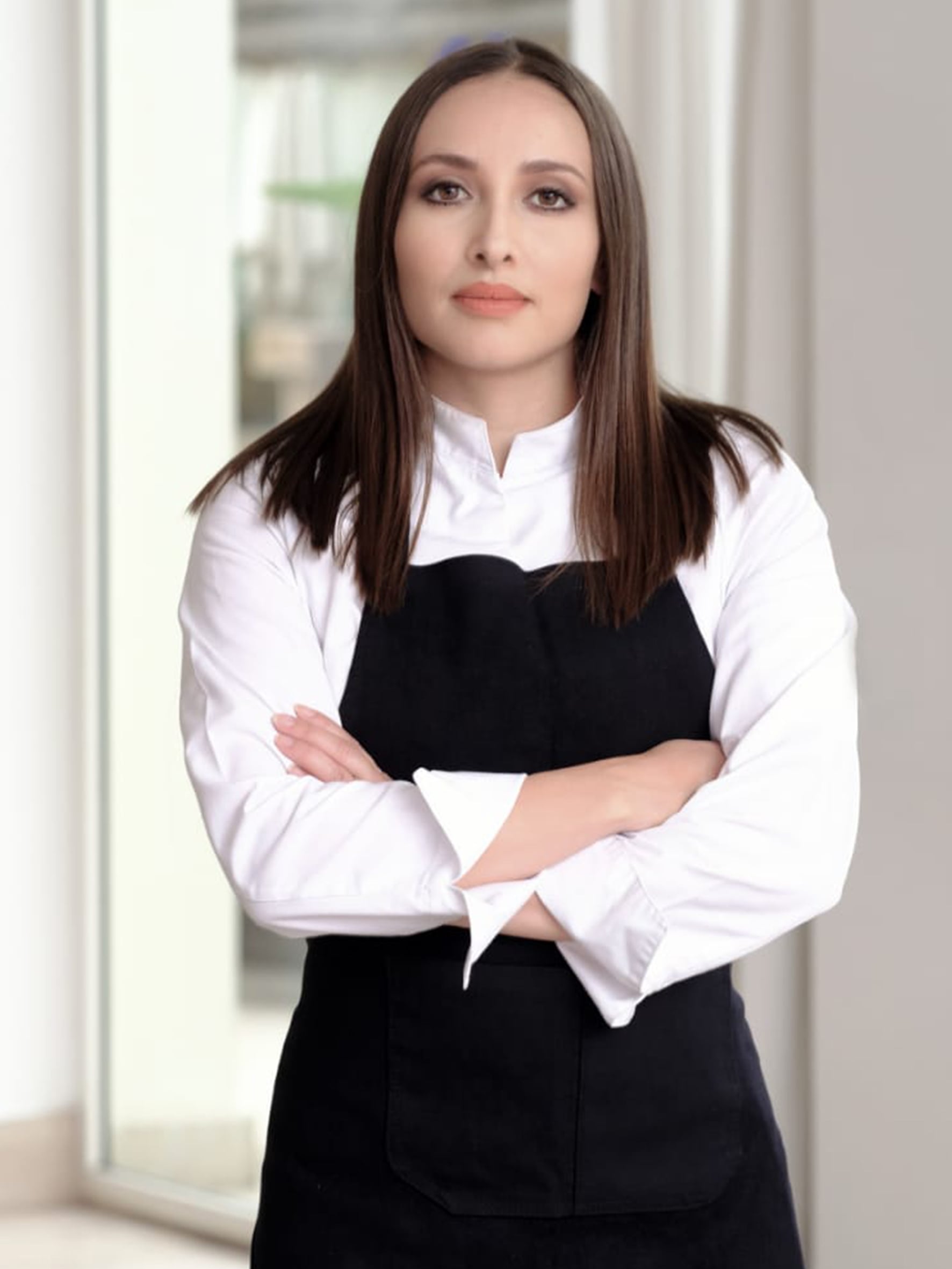 Chef Myriam Ettahri